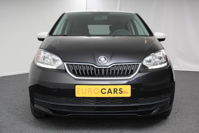 Skoda CITIGO 1.0 Ambition | Airco | Bluetooth | Lichtmetalen Velgen | 5 Deurs