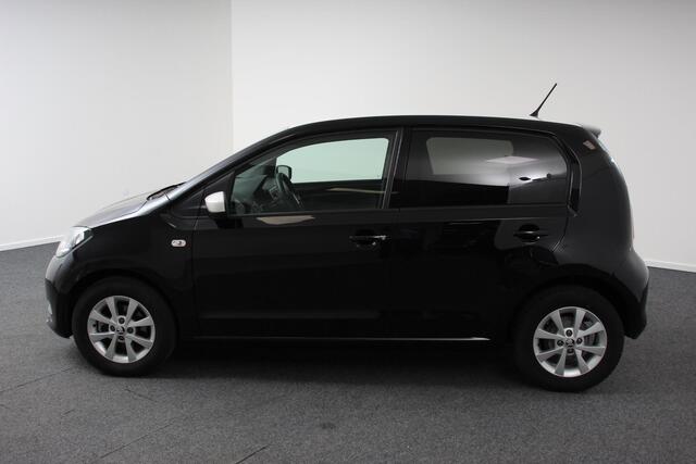 Skoda CITIGO 1.0 Ambition | Airco | Bluetooth | Lichtmetalen Velgen | 5 Deurs