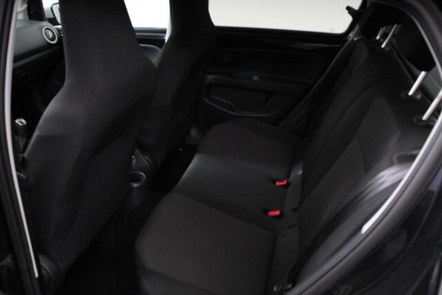 Skoda CITIGO 1.0 Ambition | Airco | Bluetooth | Lichtmetalen Velgen | 5 Deurs