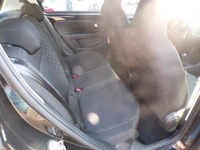 Skoda CITIGO 1.0 5-Drs Black Line TOP STAAT, LEUKE UITVOERING!