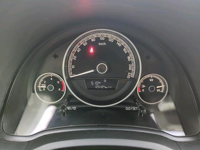 Skoda CITIGO 1.0 60pk MPI Greentech Style Airco Cruise Control Multi stuurwiel LMV
