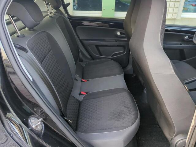 Skoda CITIGO 1.0 60pk MPI Greentech Style Airco Cruise Control Multi stuurwiel LMV