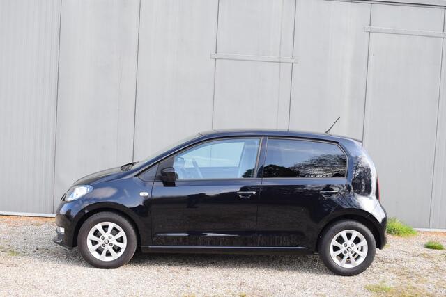 Skoda CITIGO 1.0 Greentech Ambition