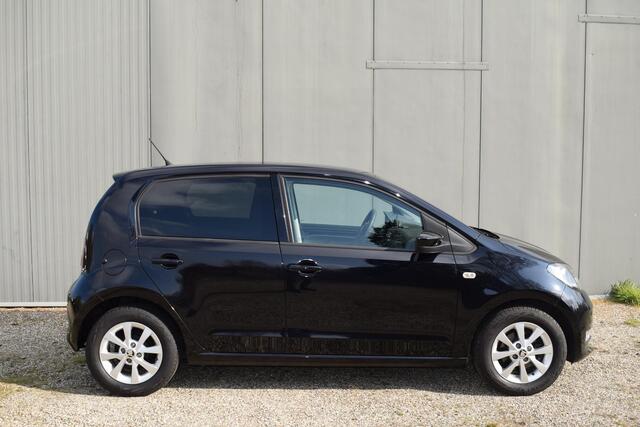 Skoda CITIGO 1.0 Greentech Ambition