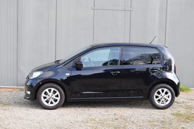 Skoda CITIGO 1.0 Greentech Ambition
