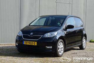 skoda-citigo-1.0-greentech-ambition