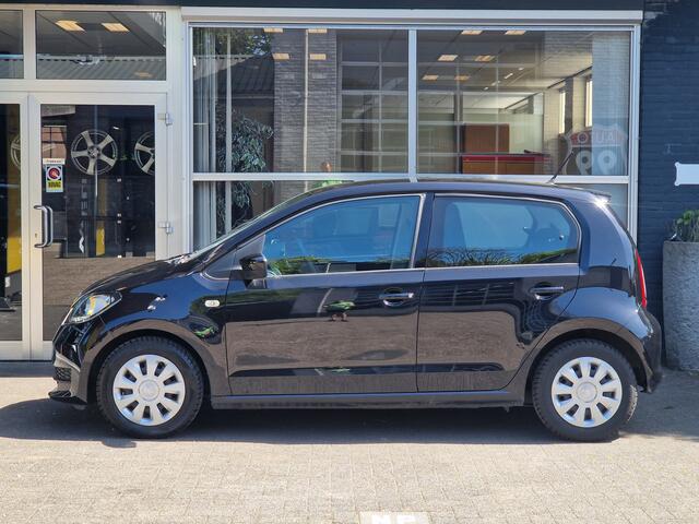 Skoda CITIGO 1.0 Greentech Ambition CRUISE / AIRCO / NAP / DAB