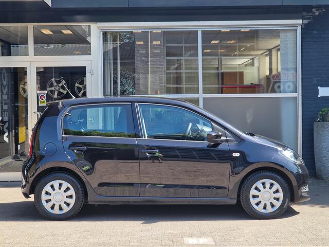 Skoda CITIGO 1.0 Greentech Ambition CRUISE / AIRCO / NAP / DAB