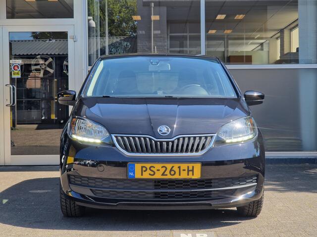 Skoda CITIGO 1.0 Greentech Ambition CRUISE / AIRCO / NAP / DAB