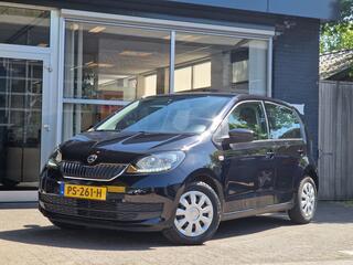skoda-citigo-1.0-greentech-ambition