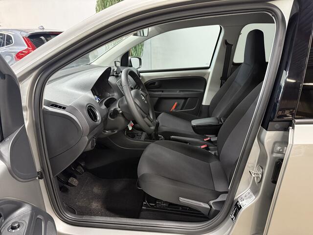 Skoda CITIGO 1.0 Greentech Ambition