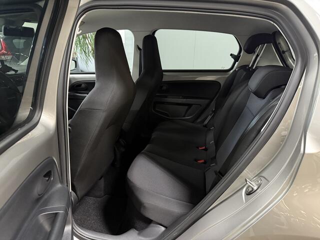 Skoda CITIGO 1.0 Greentech Ambition