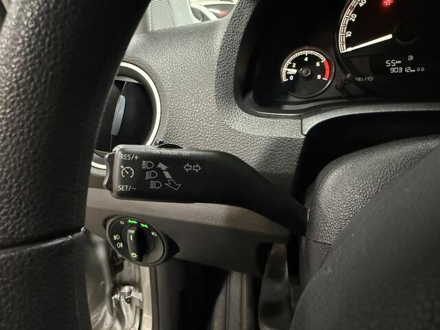Skoda CITIGO 1.0 Greentech Ambition