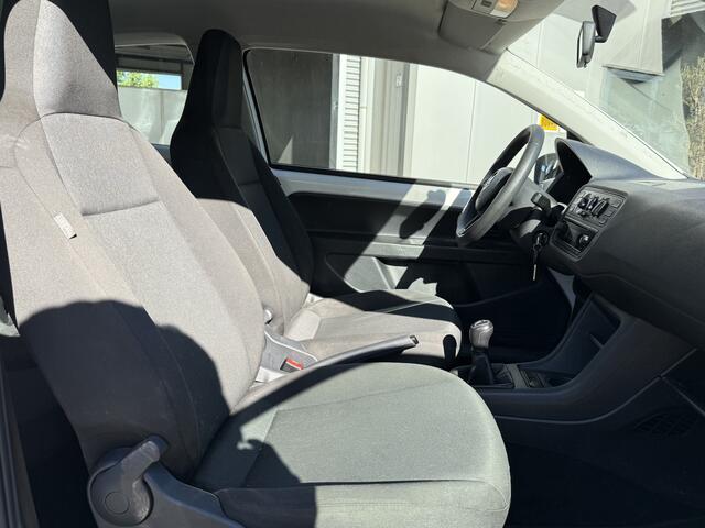 Skoda CITIGO 1.0 Greentech Active/Airco/Parkeersensoren/Nieuwe A.P.K