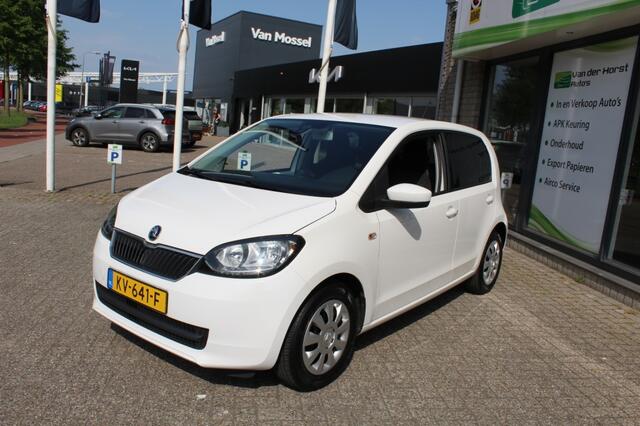 Skoda CITIGO 1.0 Grt. Ambition