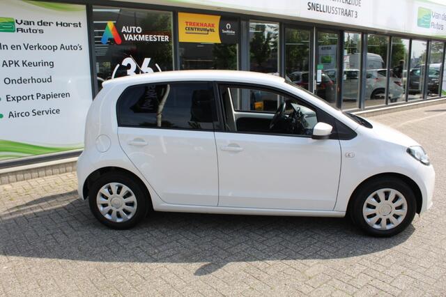 Skoda CITIGO 1.0 Grt. Ambition