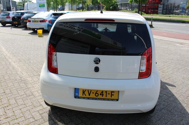 Skoda CITIGO 1.0 Grt. Ambition