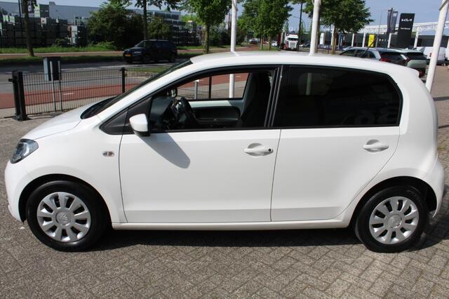 Skoda CITIGO 1.0 Grt. Ambition