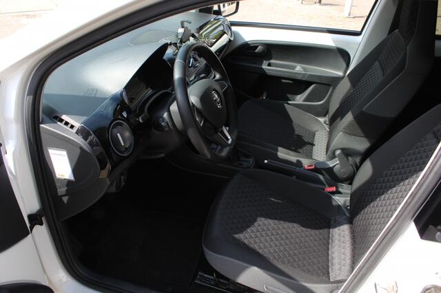 Skoda CITIGO 1.0 Grt. Ambition