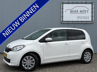 skoda-citigo-1.0-greentech-ambition