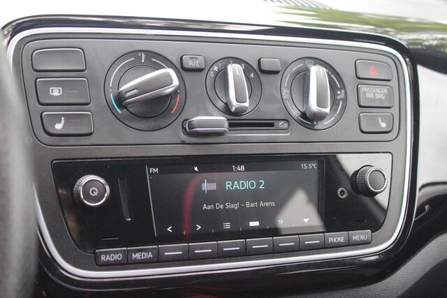Skoda CITIGO 1.0 Greentech Monte Carlo