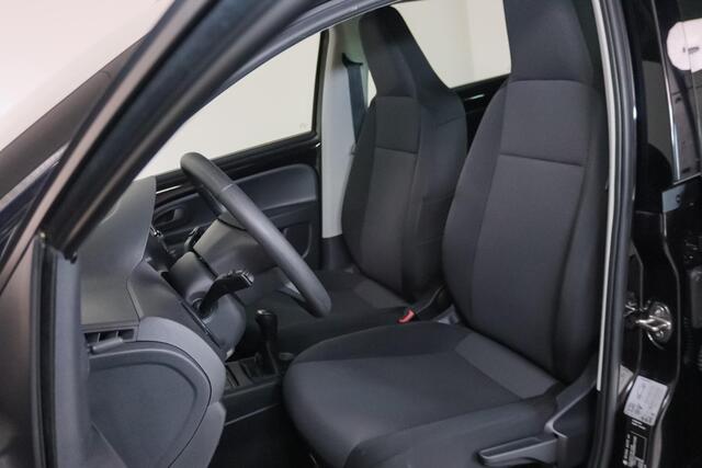 Skoda CITIGO 1.0 Greentech Ambition Airco, Bluetooth, Cruise Control