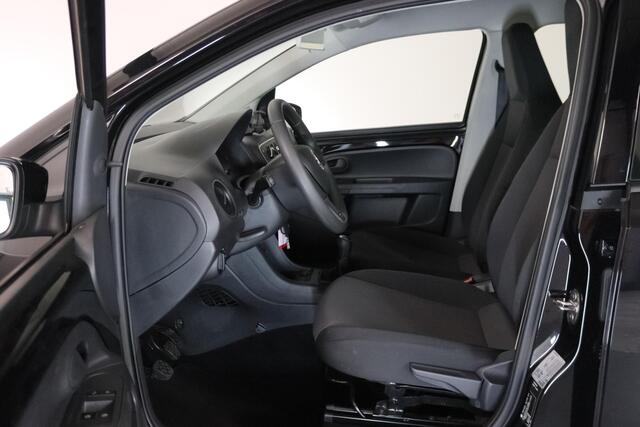 Skoda CITIGO 1.0 Greentech Ambition Airco, Bluetooth, Cruise Control