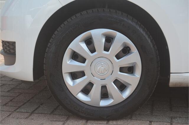 Skoda CITIGO 1.0 Greentech Ambition