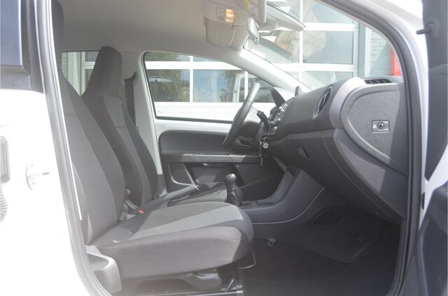 Skoda CITIGO 1.0 Greentech Ambition