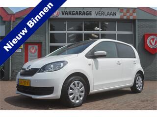 skoda-citigo-1.0-greentech-ambition