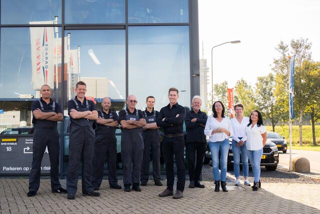 Skoda CITIGO 1.0 Greentech Active - AIRCO - 100% ONDERHOUDEN - ALLSEASON BANDEN