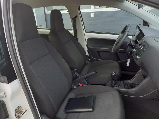 Skoda CITIGO 1.0 Greentech Active - AIRCO - 100% ONDERHOUDEN - ALLSEASON BANDEN