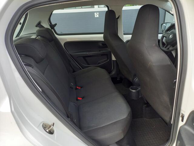 Skoda CITIGO 1.0 Greentech Active - AIRCO - 100% ONDERHOUDEN - ALLSEASON BANDEN