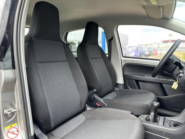 Skoda CITIGO 1.0 Greentech Ambition |AIRCO|ZUINIG|LED|ELK.PAKKET|
