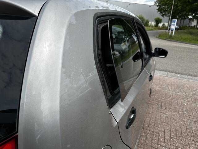 Skoda CITIGO 1.0 Greentech Ambition |AIRCO|ZUINIG|LED|ELK.PAKKET|
