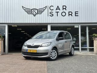 skoda-citigo-1.0-greentech-ambition