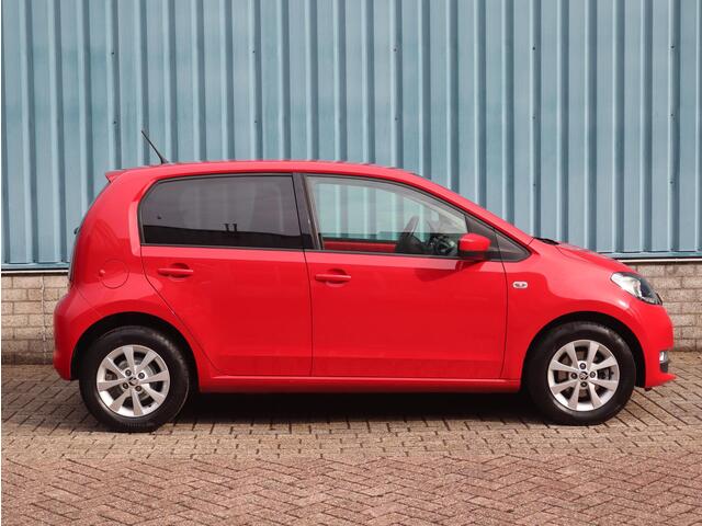 Skoda CITIGO 1.0 Style SPORT | AIRCO | LM-VELGEN | BLUETOOTH |