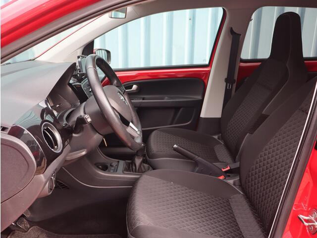 Skoda CITIGO 1.0 Style SPORT | AIRCO | LM-VELGEN | BLUETOOTH |