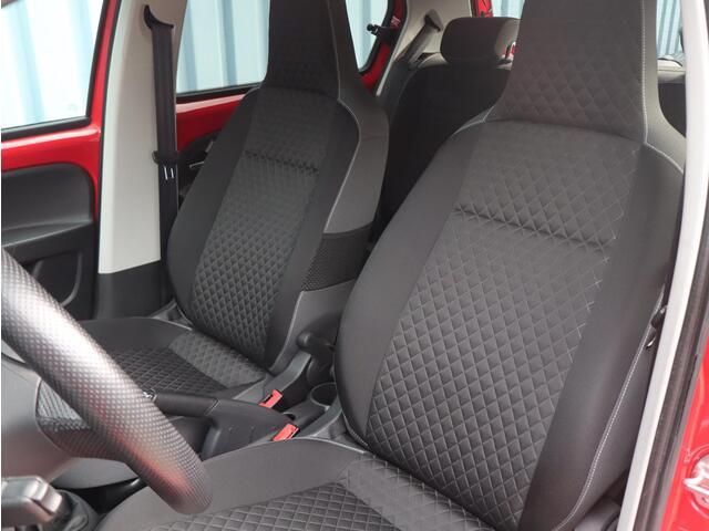 Skoda CITIGO 1.0 Style SPORT | AIRCO | LM-VELGEN | BLUETOOTH |