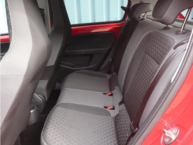 Skoda CITIGO 1.0 Style SPORT | AIRCO | LM-VELGEN | BLUETOOTH |