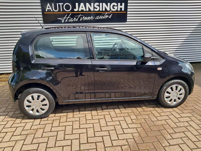 Skoda CITIGO 1.0 Greentech Style | Airco | Navigatie | 5 Deurs | RIJKLAARPRIJS INCL 12 MAANDEN GARANTIE EN BEURT