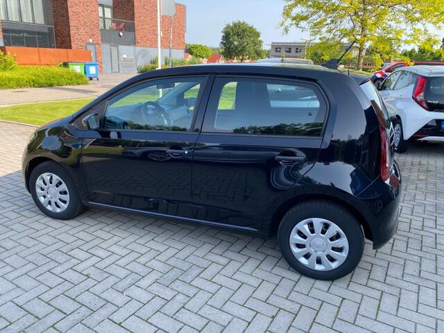 Skoda CITIGO EV AMBITION