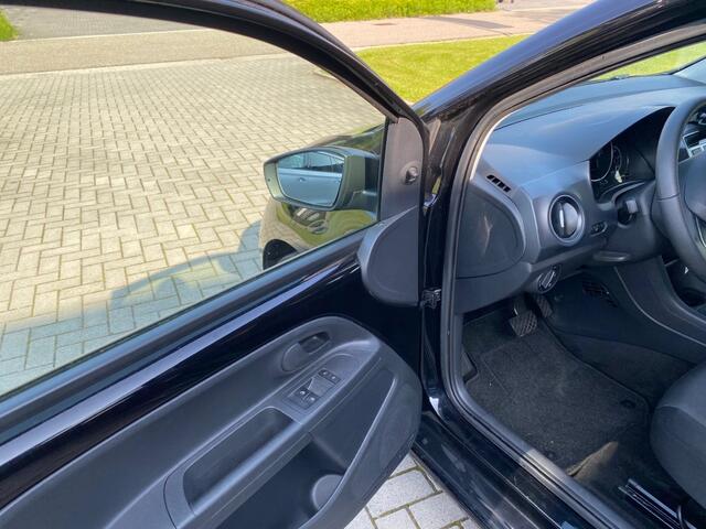 Skoda CITIGO EV AMBITION