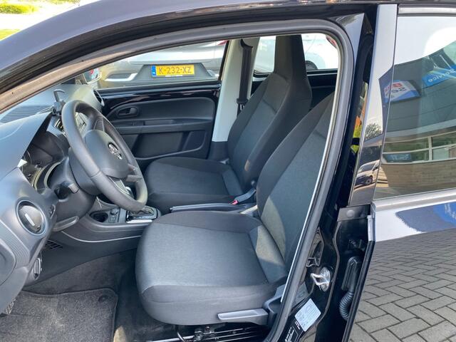 Skoda CITIGO EV AMBITION
