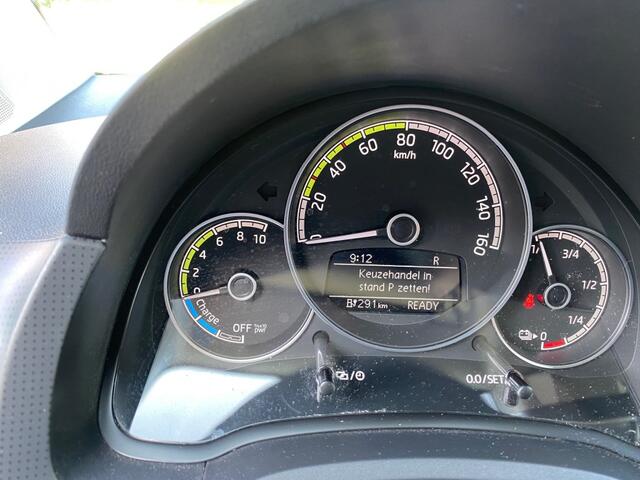 Skoda CITIGO EV AMBITION