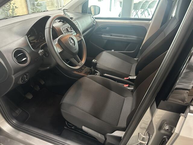 Skoda CITIGO 1.0 Grt. Ambition