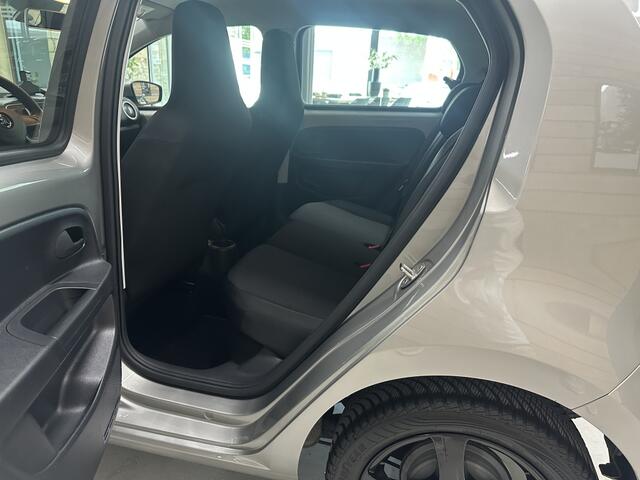 Skoda CITIGO 1.0 Grt. Ambition