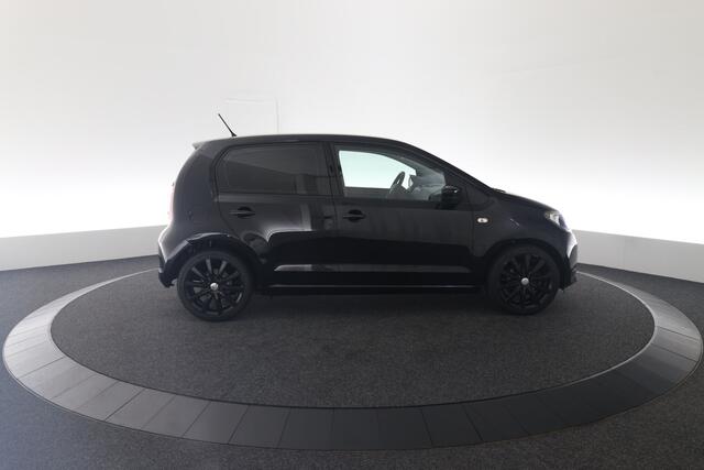 Skoda CITIGO 1.0 Greentech Ambition