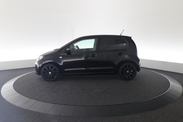 Skoda CITIGO 1.0 Greentech Ambition