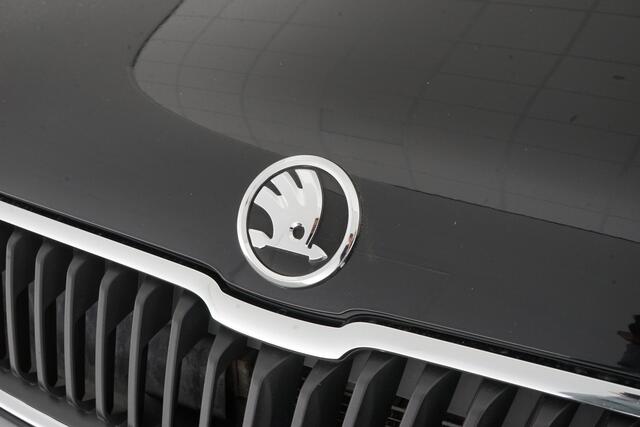 Skoda CITIGO 1.0 Greentech Ambition